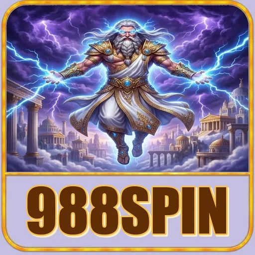988spin - Peningkatan performa dan UI/UX terbaru