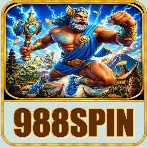 988spin Indonesia - Peningkatan performa dan UI/UX terbaru